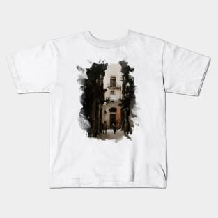 alley Kids T-Shirt